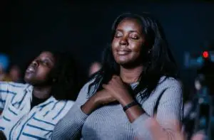 community outreach charity